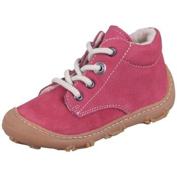 Ricosta Botines Colin Rosewood Barbados para niña