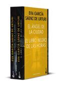 Pack El libro negro de las horas & El ángel de la ciudad