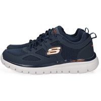 skechers zapatillas 52635 para hombre