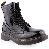 lapierce botines l ankle boots military para mujer