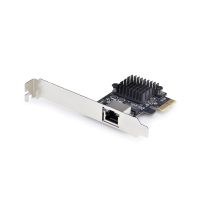 tarjeta de red startech pci express 1 puerto 5g ethernet taa