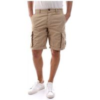 40weft short 307926452122-w2103 beige para hombre