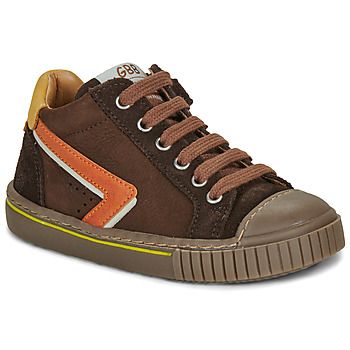 GBB Zapatillas altas ALVARO para niño