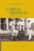 cartas abisinias