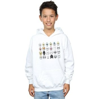 Disney Jersey Troopers para niño