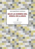 bajo la sombra del arbol en llamas