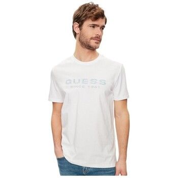 Guess Camiseta Since 1981 para hombre