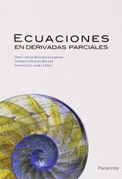 Ecucaciones derivadas parciales