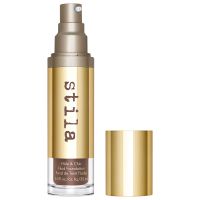 stila hide and chic fluid foundation 30ml various shades - deep 4