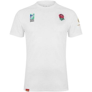 Castore Tops y Camisetas World Cup 2003 para mujer
