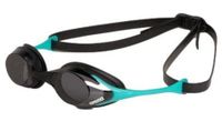 gafas arena cobra original swipe azul humo