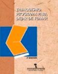 tabaquismo programa para dejar de fumar 2 ed