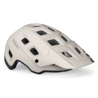 met terranova mips mtb helmet - s - whitebronze