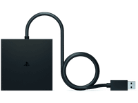 accesorios ps5 - sony adaptador para pc de playstationvr2 negro