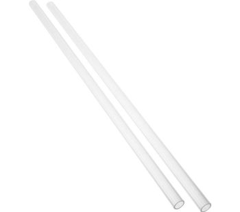 EK-HD Tube - 12/16 mm, Transparent, Transparent