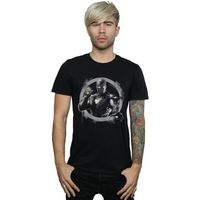 marvel camiseta avengers endgame nano para hombre