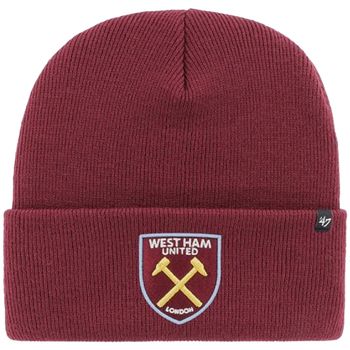 West Ham United Fc Gorro BS6619 para mujer