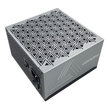 Fuente de Alimentación Montech CENTURY II 1050W 80 PLUS Gold Fully-Modular