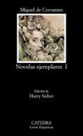 novelas ejemplares vol 1 15 ed