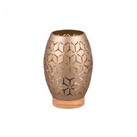 lampara de mesa bidar