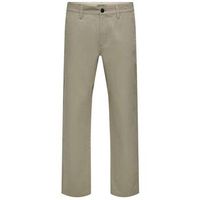 only  sons pantalones edge para hombre