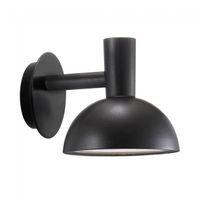 aplique de pared exterior arki 20