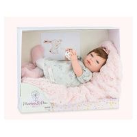muneca nana sweet baby estuche 42 cm