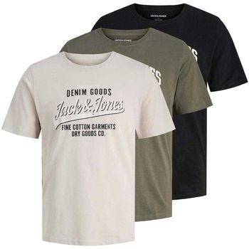 Jack & Jones Camiseta Ethan para hombre