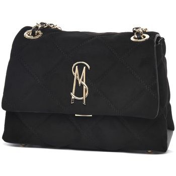 Steve Madden Bandolera BLK BMIKKI para mujer