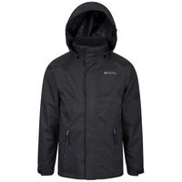 mountain warehouse cazadora bracken extreme para nina