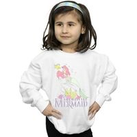 disney jersey the little mermaid faded nostalgia para nina