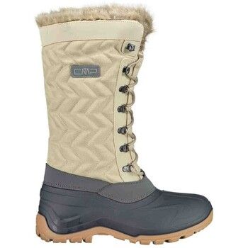 Campagnolo Botas de agua Bota de nieve Nietos para mujer