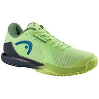 head zapatillas de tenis sprint pro 40 para hombre
