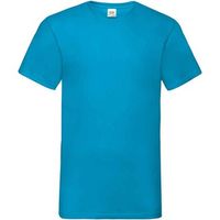 fruit of the loom camiseta value para hombre