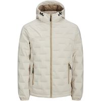 jack  jones parka 12260478 jcosonic light jacket sn moonbeam para hombre