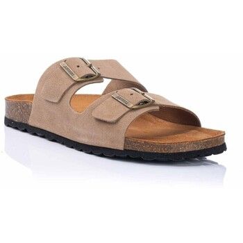 Autenti Sandalias Sandalia anatómica - Piel para hombre