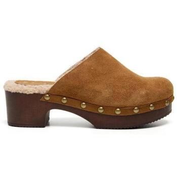 Lois Zuecos 74443 para mujer