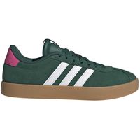 adidas deportivas moda vl court 30 para mujer