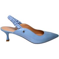 pollini zapatos de tacon sa11035c9ever701 para mujer