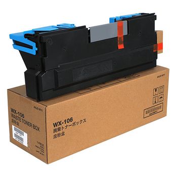 Konica Minolta WX-106 (AAJ5WY1) recolector de toner (original)