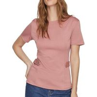vila tops y camisetas lillie para mujer