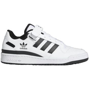 adidas Deportivas Moda Baskets Forum Low cuir para hombre