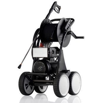 Hidrolimpiadora Lx-rp 1600 Tst