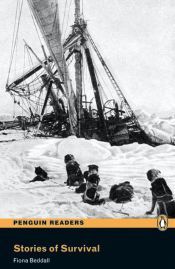 LEVEL 3: STORIES OF SURVIVAL BOOK AND MP3 PACK