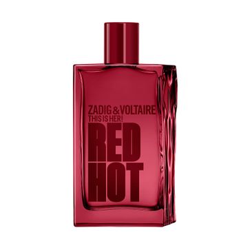 Zadig & Voltaire Eau de Parfum Perfumes Mujer