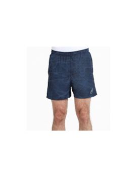 Pantalones Bullpadel Coiris 004 Hombre Azul Marino