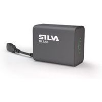 silva headlamp battery