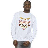 harry potter jersey quidditch golden snitch para hombre