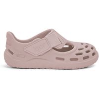 pisamonas zapatos cangrejera zueco barefoot tijuca extra light para nina