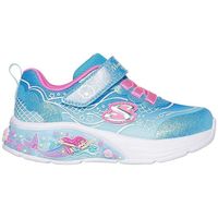 skechers deportivas moda my dreamers para nino